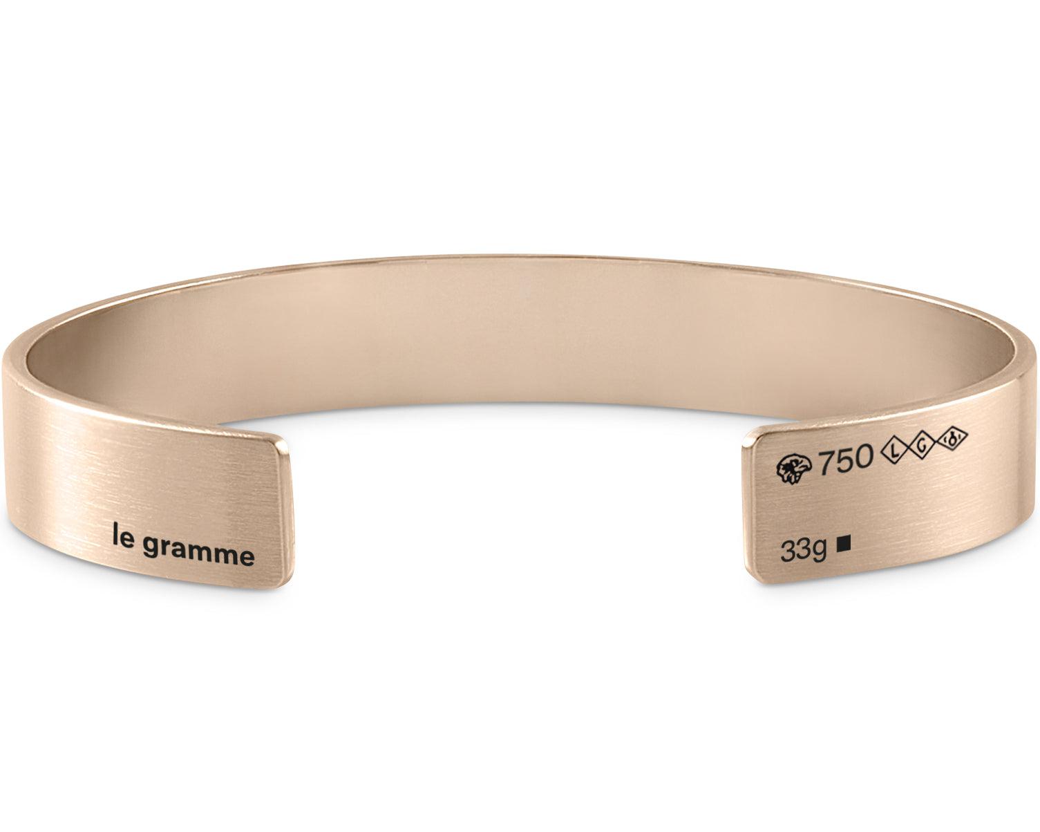 ribbon bracelet le 33g