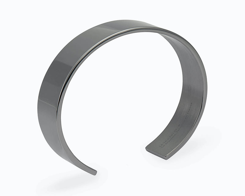 bracelet-ruban-argent-noir-925-41g-bijoux-pour-homme