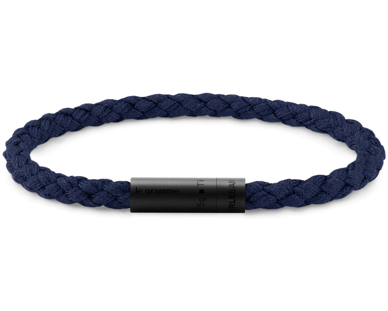 bracelet-cable-titane-dlc-noir-5g-bijoux-pour-homme