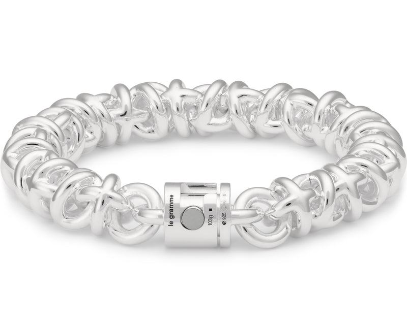 bracelet-entrelacs-argent-925-103g-bijoux-pour-homme