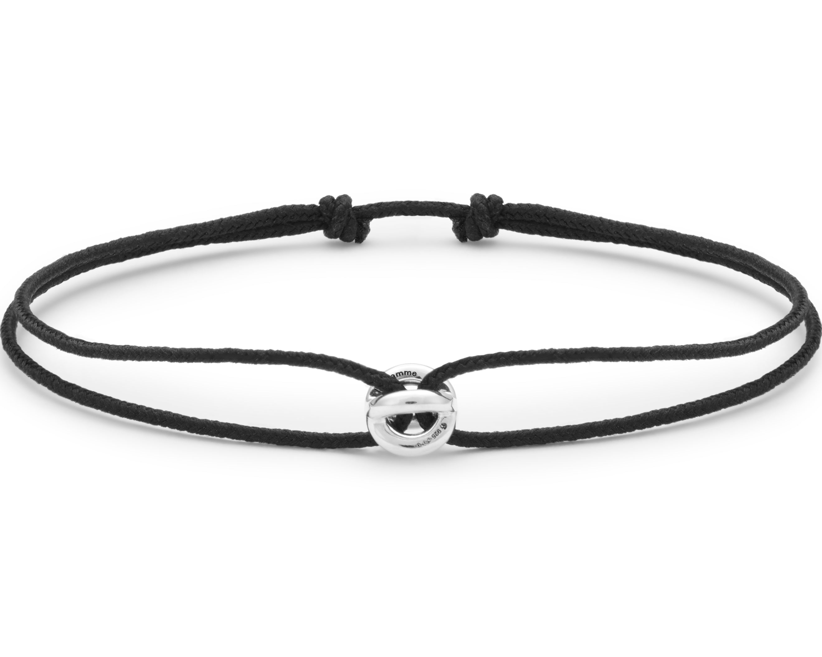men's bracelets le gramme