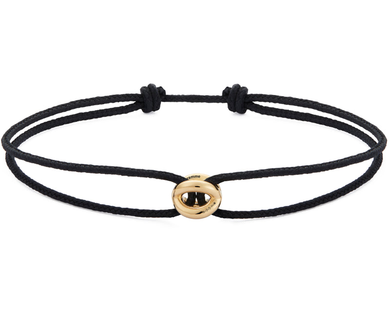 bracelet-entrelacs-or-jaune-18ct-1g-bijoux-pour-homme