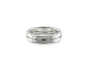 bague ruban perforé la 5g