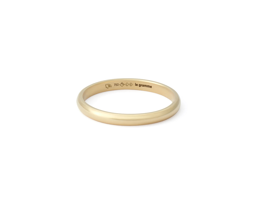 bague demi-jonc la 3g