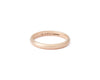 bague demi-jonc la 4g