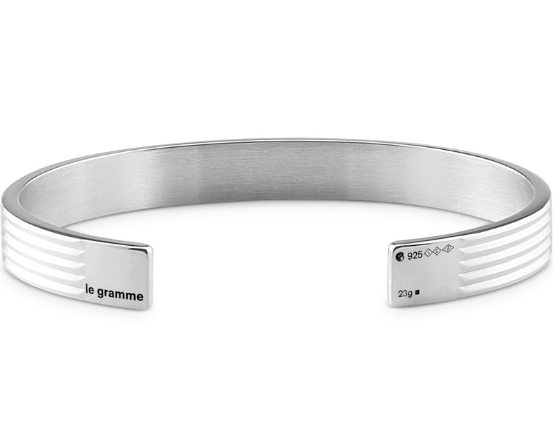 bracelet-ruban-argent-925-23g-bijoux-pour-homme